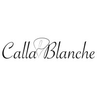 Calla Blanche logo, Calla Blanche contact details