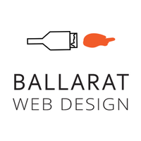 Ballarat Web Design logo, Ballarat Web Design contact details