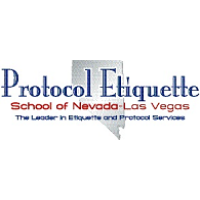 Protocol Etiquette School Nevada-Las Vegas logo, Protocol Etiquette School Nevada-Las Vegas contact details