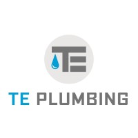 TE Plumbing LLC logo, TE Plumbing LLC contact details