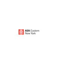 AIAENY logo, AIAENY contact details