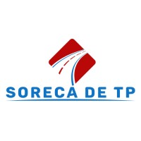 SORECA DE TP logo, SORECA DE TP contact details