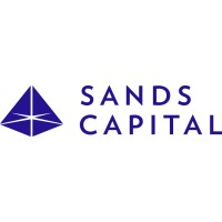 Sands Capital Management logo, Sands Capital Management contact details