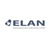 ELAN Equipamentos logo, ELAN Equipamentos contact details