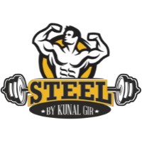 Steel Gym logo, Steel Gym contact details