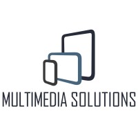 Multimedia Solutions FZE logo, Multimedia Solutions FZE contact details