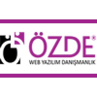 Özde Danışmanlık logo, Özde Danışmanlık contact details