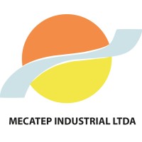 Mecatep Industrial logo, Mecatep Industrial contact details