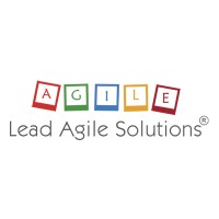 Lead Agile Solutions logo, Lead Agile Solutions contact details