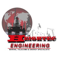 Heightec Engineering Rope Access Maintenance Rigging & Inspections logo, Heightec Engineering Rope Access Maintenance Rigging & Inspections contact details