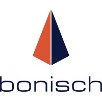 Bonisch Consultants Limited logo, Bonisch Consultants Limited contact details