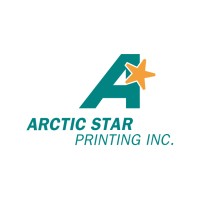 Arctic Star Printing Inc logo, Arctic Star Printing Inc contact details