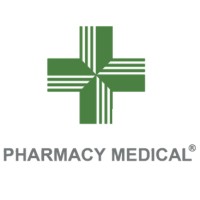 Pharmacy Medical logo, Pharmacy Medical contact details