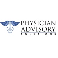 Physician Advisory Solutions logo, Physician Advisory Solutions contact details