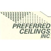 Preferred Ceilings Inc logo, Preferred Ceilings Inc contact details