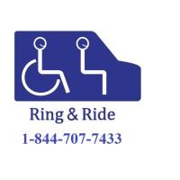 Ring & Ride, LLC logo, Ring & Ride, LLC contact details