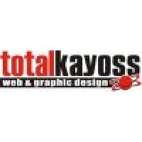 TotalKayoss Web & Graphic Design logo, TotalKayoss Web & Graphic Design contact details