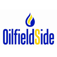 OilfieldSide.com logo, OilfieldSide.com contact details