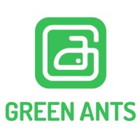 Green Ants. 