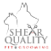 Shear Quality Pet Grooming logo, Shear Quality Pet Grooming contact details