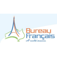 Bureau Francais logo, Bureau Francais contact details