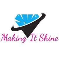 Making It Shine logo, Making It Shine contact details