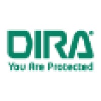 DIRA Electric logo, DIRA Electric contact details