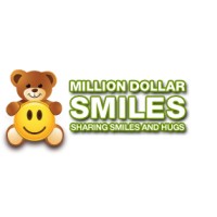 Million Dollar Smiles logo, Million Dollar Smiles contact details