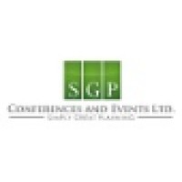 SGP Conferences and Events Ltd. logo, SGP Conferences and Events Ltd. contact details