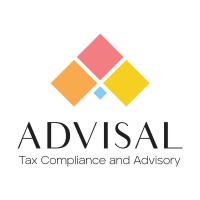 Advisal logo, Advisal contact details