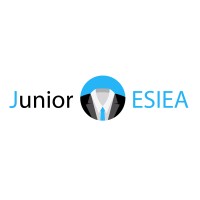 Junior ESIEA logo, Junior ESIEA contact details