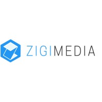 ZigiMedia logo, ZigiMedia contact details