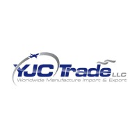 YJC Trade logo, YJC Trade contact details