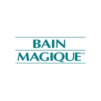 Bain Magique logo, Bain Magique contact details