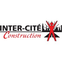 Inter-Cite Construction logo, Inter-Cite Construction contact details