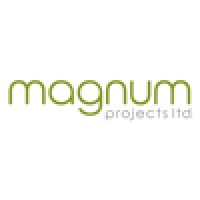 Magnum Projects Ltd. logo, Magnum Projects Ltd. contact details