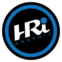 HRI Graphic Designs logo, HRI Graphic Designs contact details