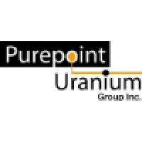 Purepoint Uranium Group Inc. logo, Purepoint Uranium Group Inc. contact details