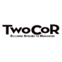 TwoCor logo, TwoCor contact details