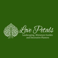 Love Petals logo, Love Petals contact details