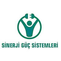 Sinerji Güç Sistemleri logo, Sinerji Güç Sistemleri contact details