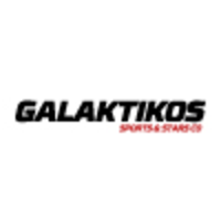 Galaktikos logo, Galaktikos contact details