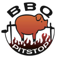 BBQ Pitstop logo, BBQ Pitstop contact details