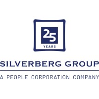 Silverberg Group logo, Silverberg Group contact details