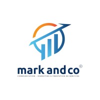 MARK & CO logo, MARK & CO contact details