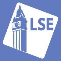 London school of English logo, London school of English contact details