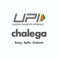 UPI Chalega logo, UPI Chalega contact details