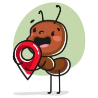 Swarm Buddy logo, Swarm Buddy contact details