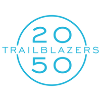 2050 TrailBlazers logo, 2050 TrailBlazers contact details