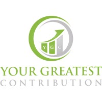 Your Greatest Contribution (YGC) logo, Your Greatest Contribution (YGC) contact details